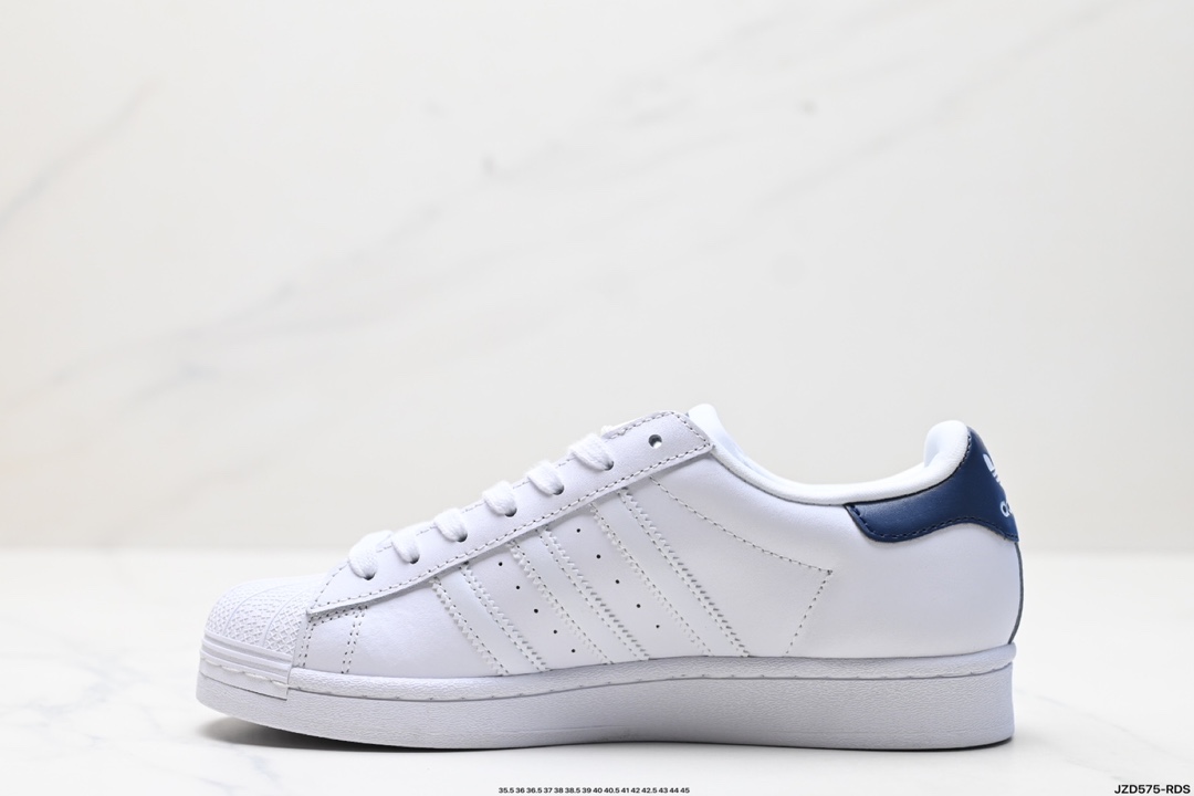 Adidas Superstar Shoes